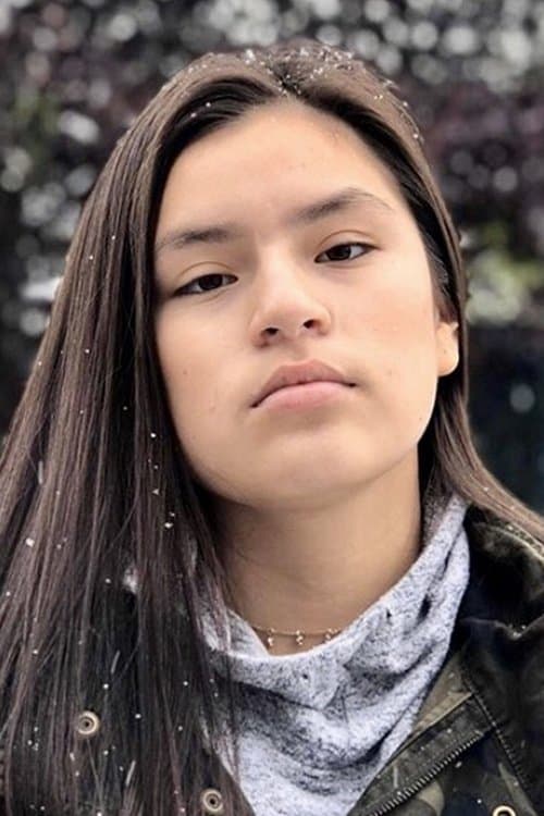 Paulina Alexis profile photo