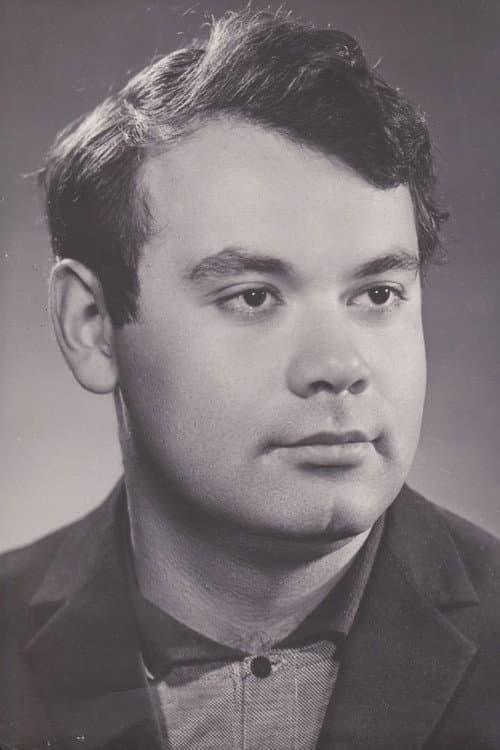 Aleksei German profile photo