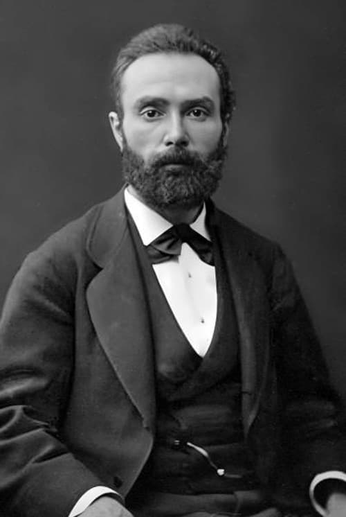 Gustave Guillaumet profile photo