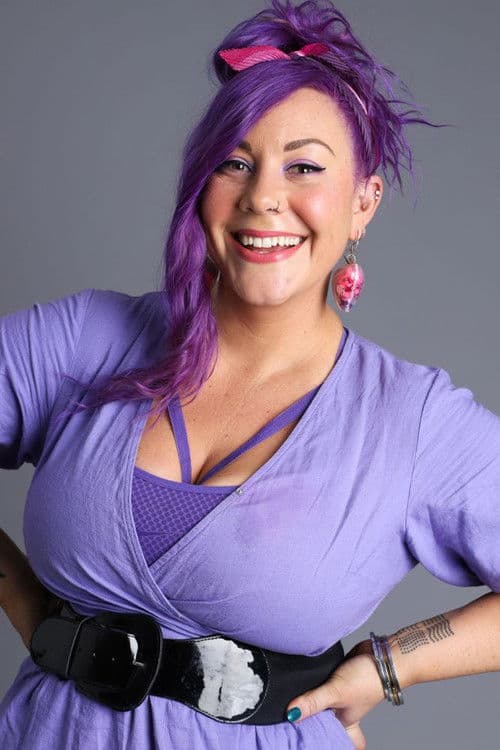 Maria Lewis profile photo