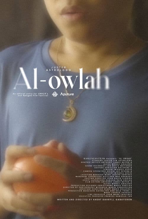 Al-Owlah poster