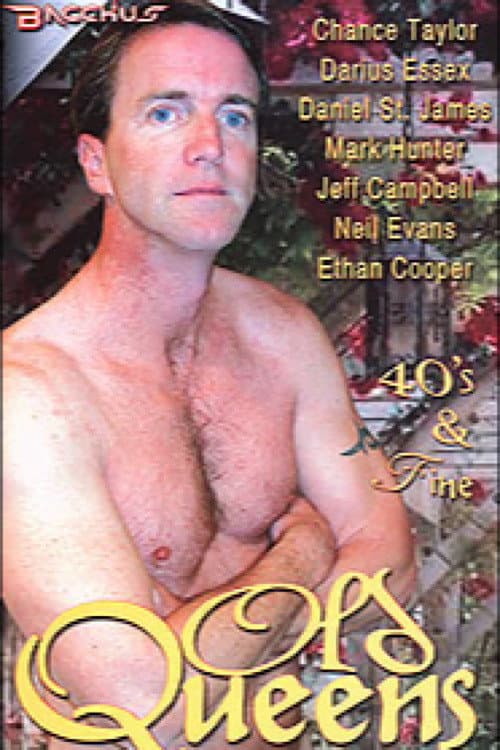 Old Queens poster