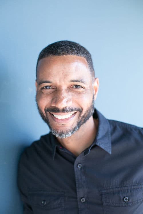 J. David Shanks profile photo