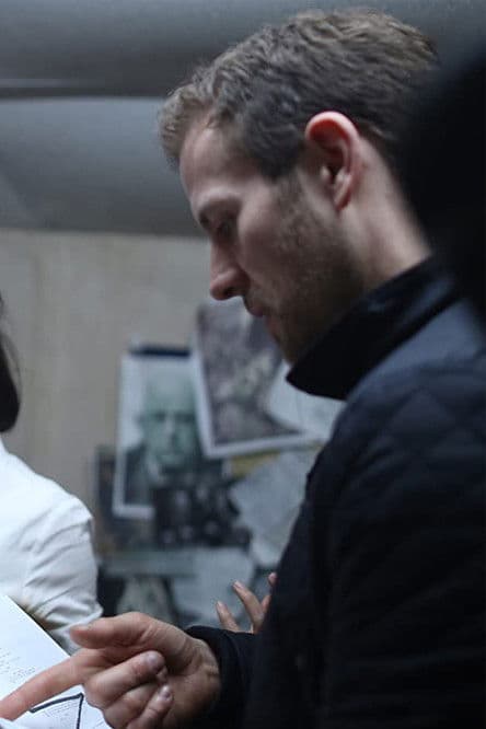 Mike Dunkin profile photo