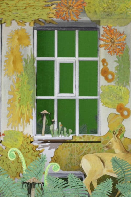 After Office Hours poster