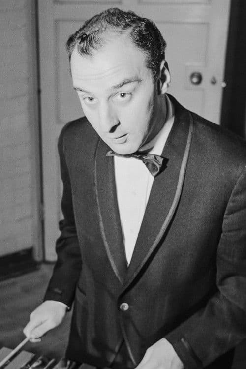 Victor Feldman profile photo