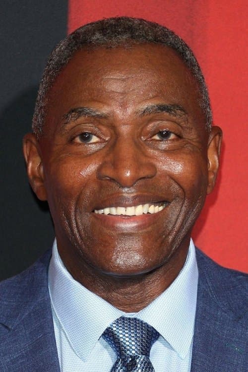 Carl Lumbly profile photo