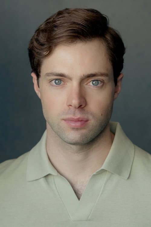 Dom Simpson profile photo