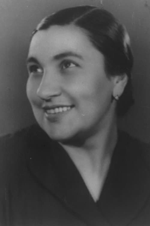 Aleksandra Kononova profile photo