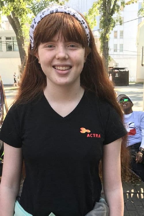 Fiona Forsythe profile photo