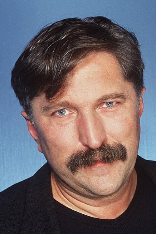 Veit Stübner profile photo