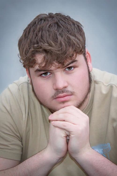 James Lannigan profile photo