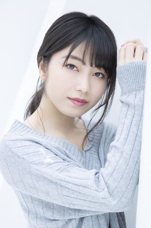 Yui Yokoyama profile photo