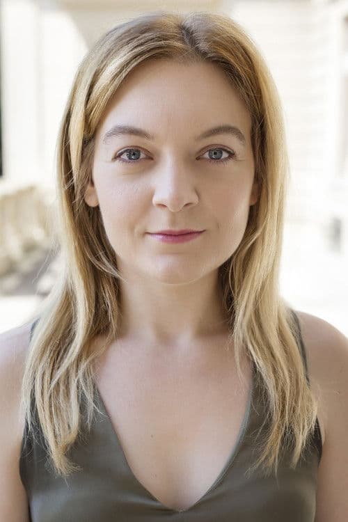 Eliza Roth profile photo