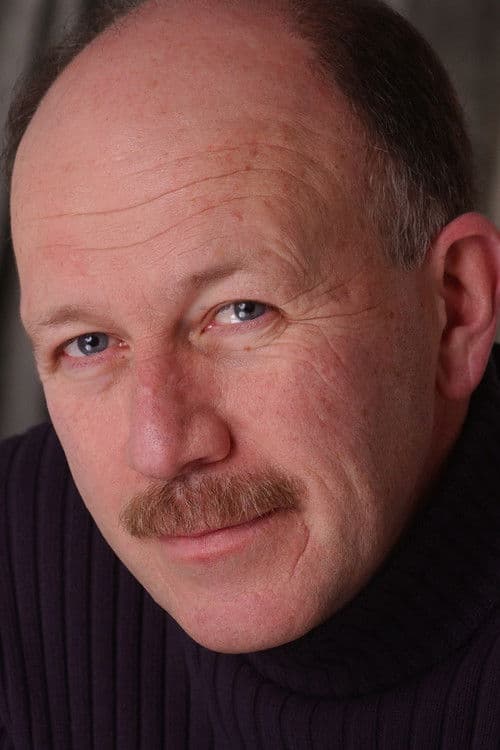 Julian Gamble profile photo