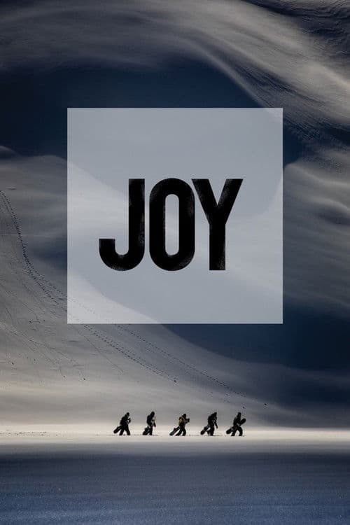 Joy poster