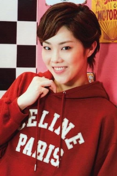 Makise Rui profile photo