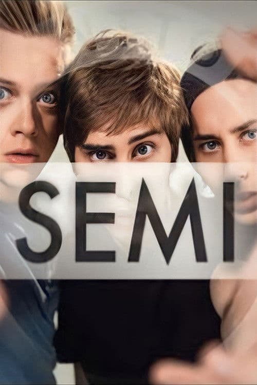 Semi poster