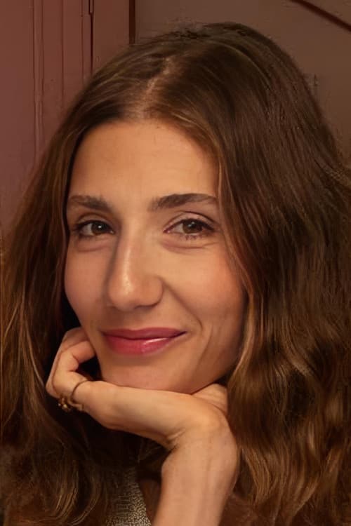 Nadyn Chalhoub profile photo