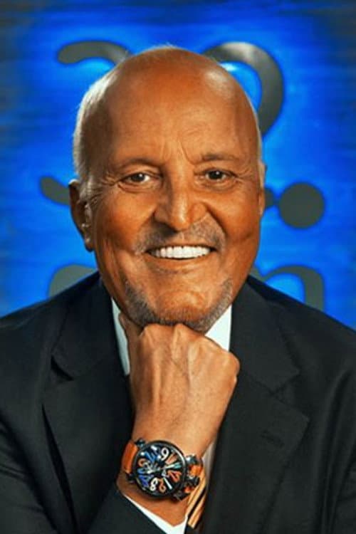 Mehmet Ali Birand profile photo