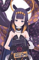 Ninomae Ina'nis profile photo