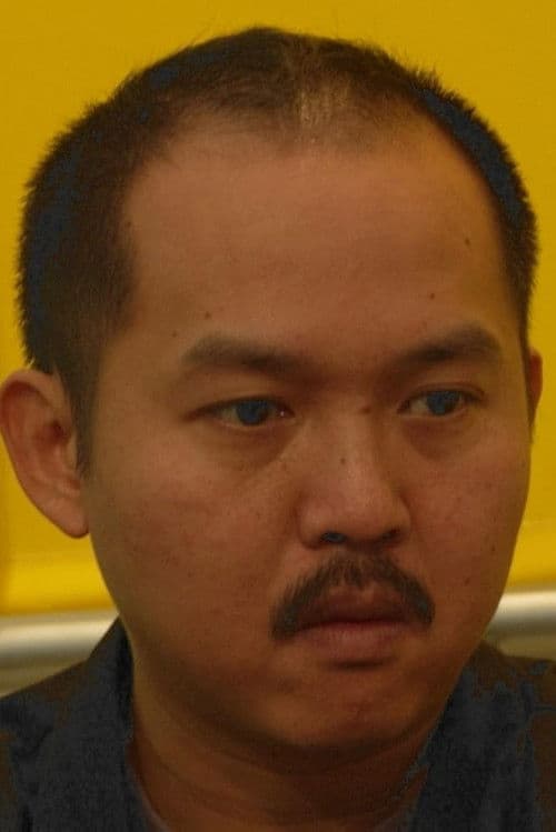 Nelson Yu Lik-wai profile photo