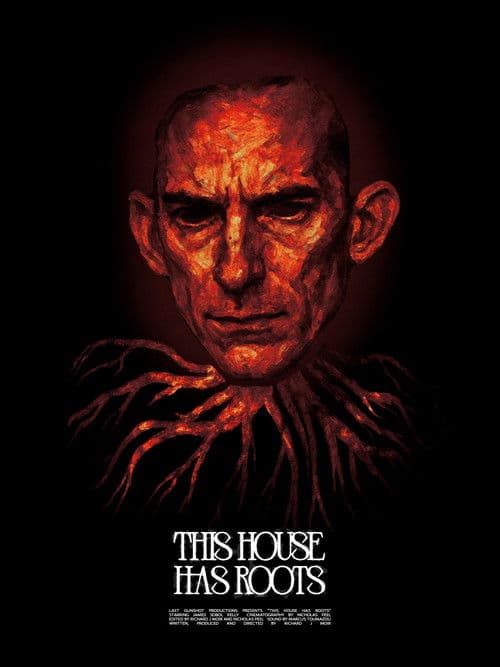 This House Has Roots poster