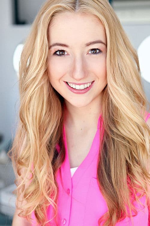 Kelsey Lee profile photo