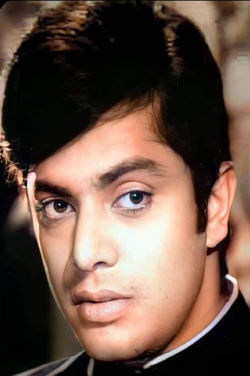 Waheed Murad profile photo