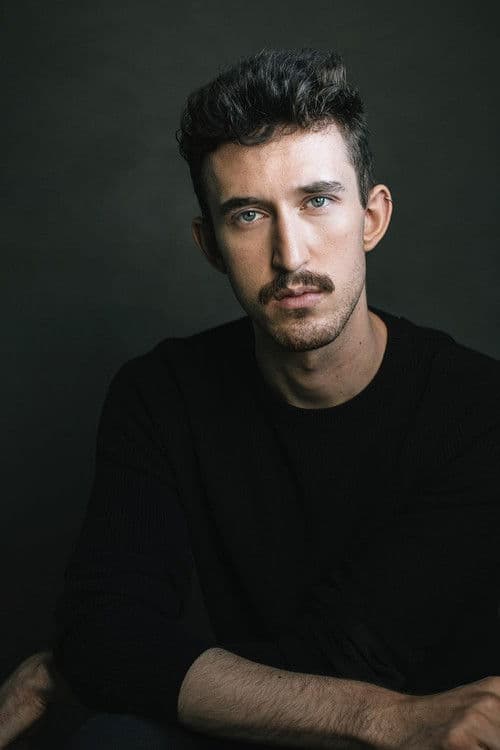 Connor Riopel profile photo