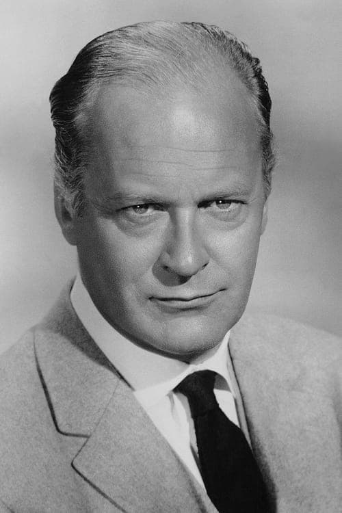 Curd Jürgens profile photo