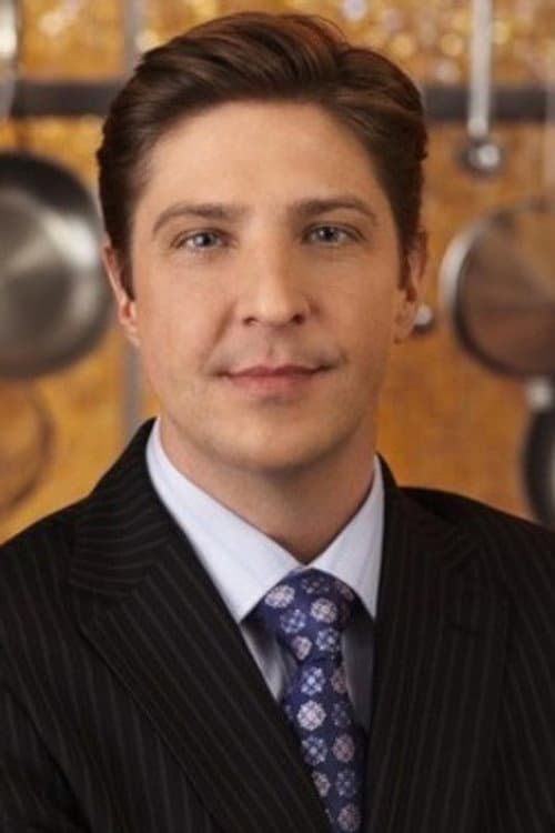 James Lukanik profile photo