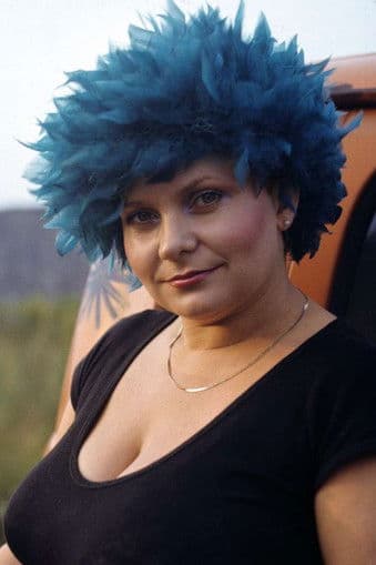 Joanna Bartel profile photo