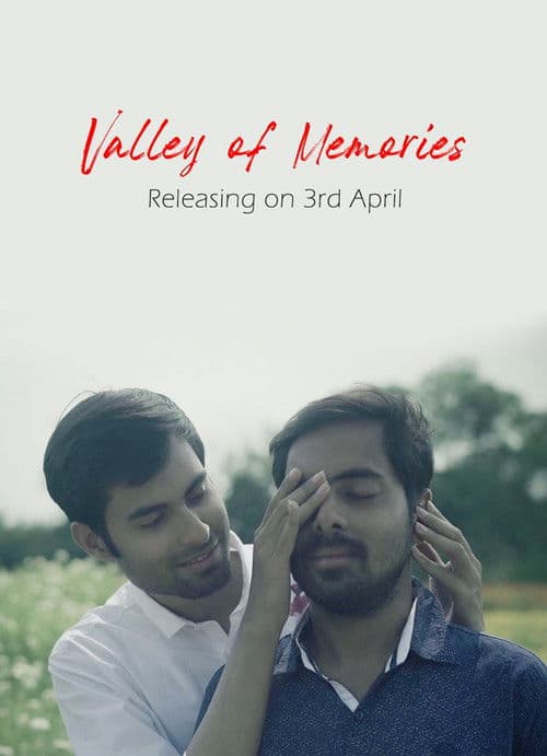 Valley of Memories poster