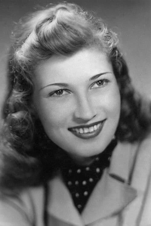 Zorka Janů profile photo