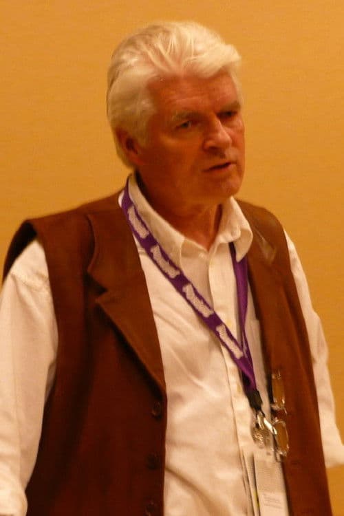 Roger Dean profile photo