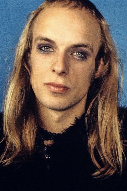 Brian Eno profile photo