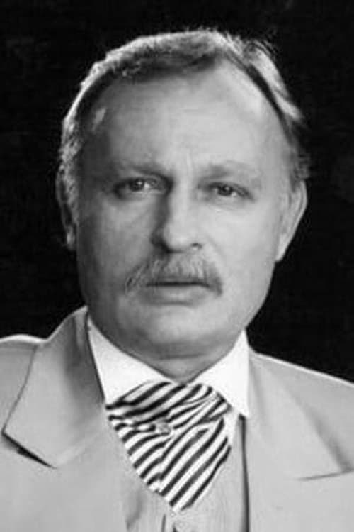 Pyotr Yurchenkov Sr. profile photo