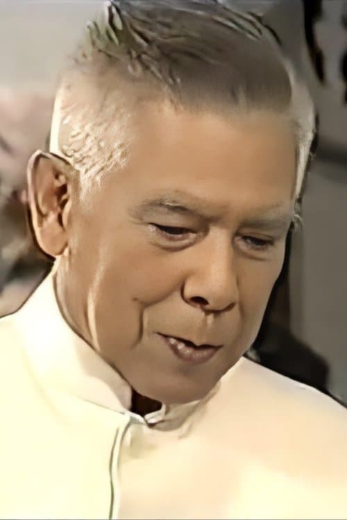 Amnuay Sirijan profile photo