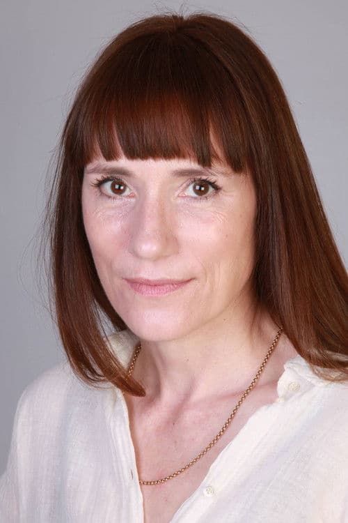 Charlotte Randle profile photo