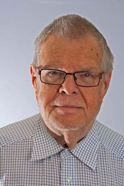 Atte Blom profile photo