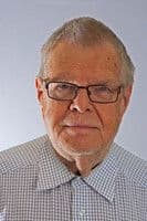 Atte Blom profile photo