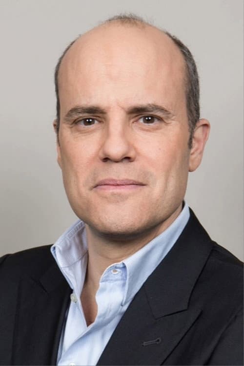 Ron Halpern profile photo