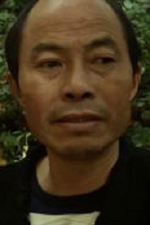 Jianhua Zhang profile photo