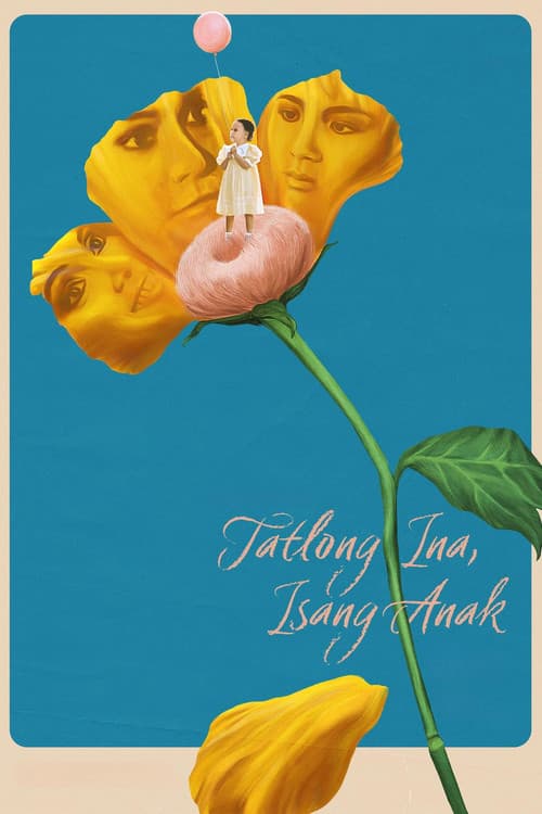 Three Mothers, One Child poster