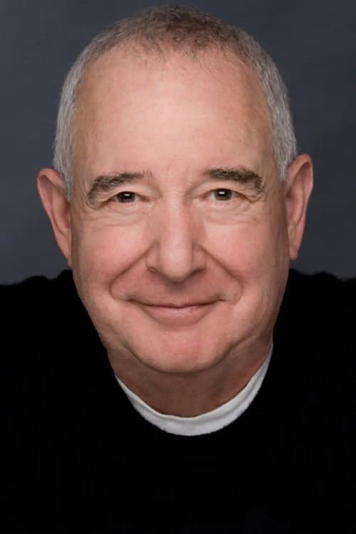 Michael Tucker profile photo