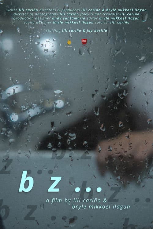 bz... poster