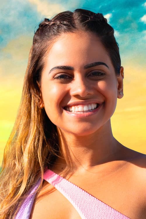 Luana Brandão profile photo