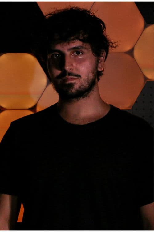 Lucas Mattana profile photo