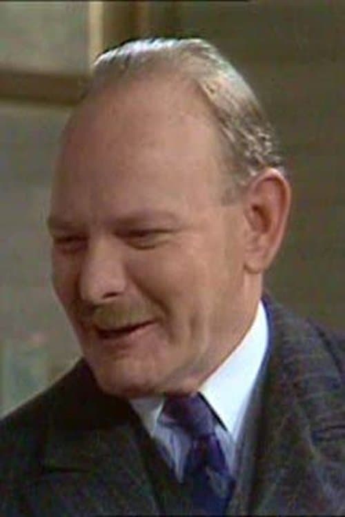 Arthur Cox profile photo